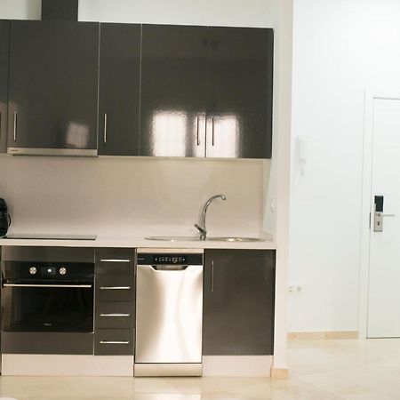 Apartamentos La Pila Del Pato Sevilla Kültér fotó
