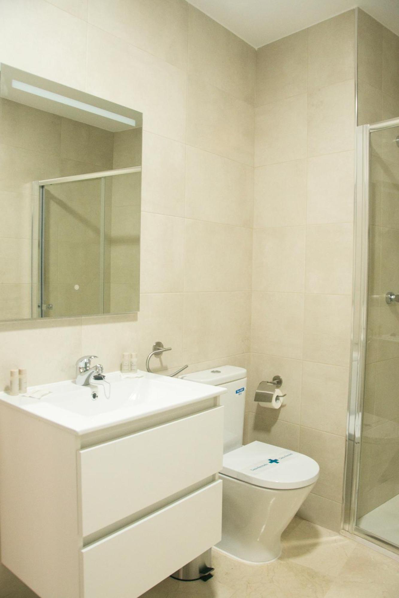 Apartamentos La Pila Del Pato Sevilla Kültér fotó